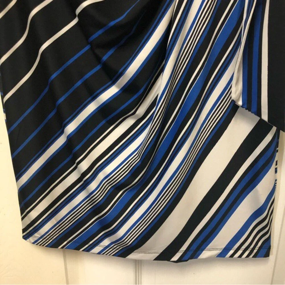 Shelby & Palmer Sheath Dress